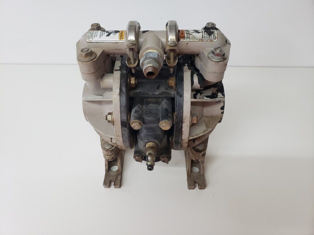 ARO 666053-322 Diaphragm Pump