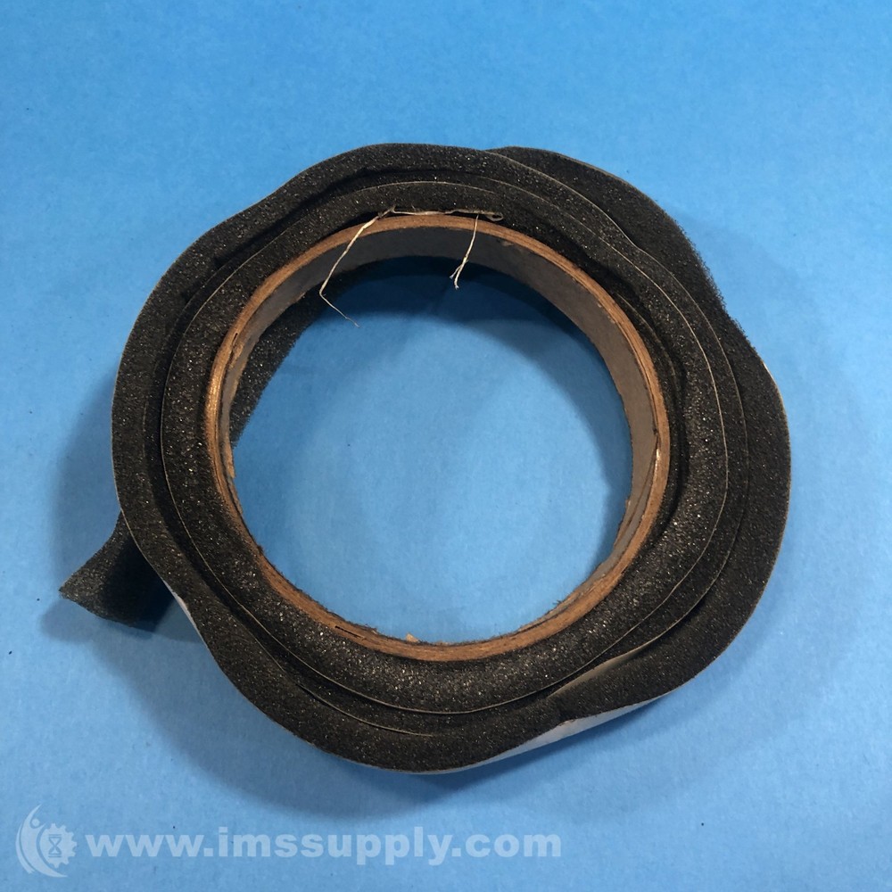 Foam Tape Roll 1 Inch Width USIP