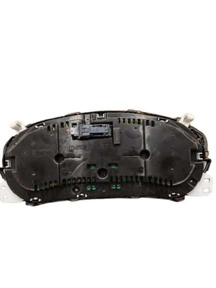 Speedometer Hatchback MPH Fits 2007-2009 SX4 299940 OEM