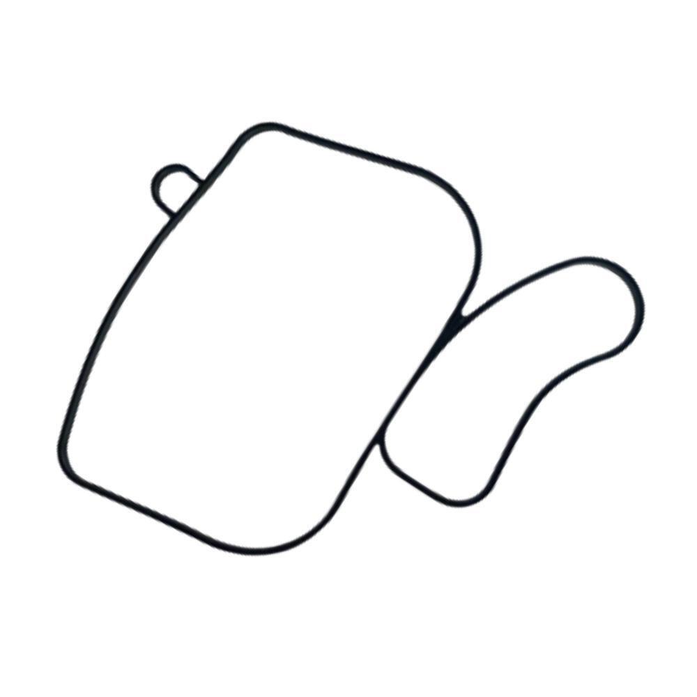 For Volvo Penta Gasket #3889788