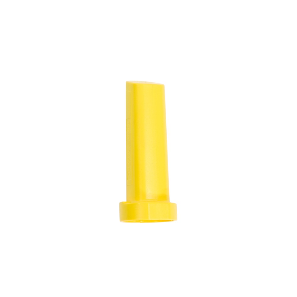 Nokta PulseDive Scuba Pinpointer - Yellow Bundle with Wireless Headphones