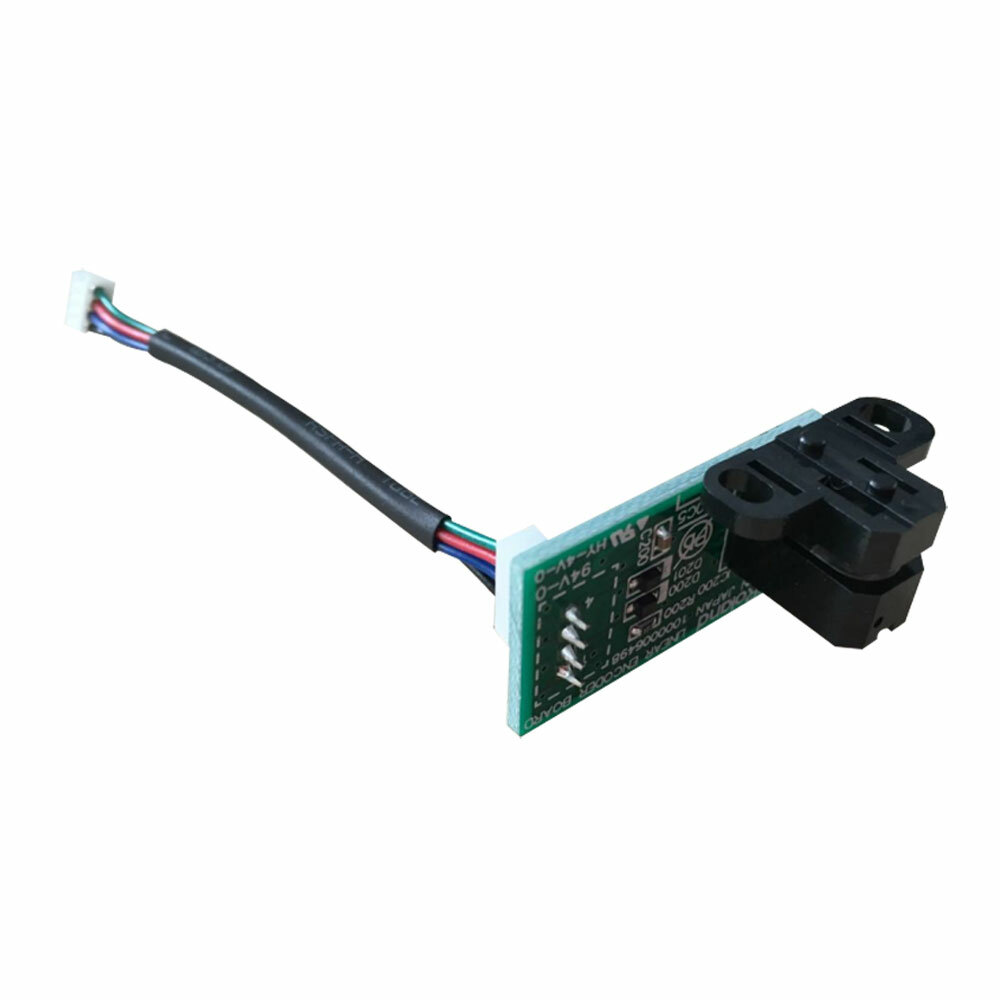 USA for Roland RE-640 VS-640 VS-540 Encoder Strip + Linear Encoder Board/Sensor