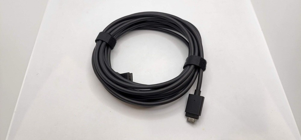 VALVE INDEX VR Headset 5m headset Cable Connecting Line Virtual Reality PC games