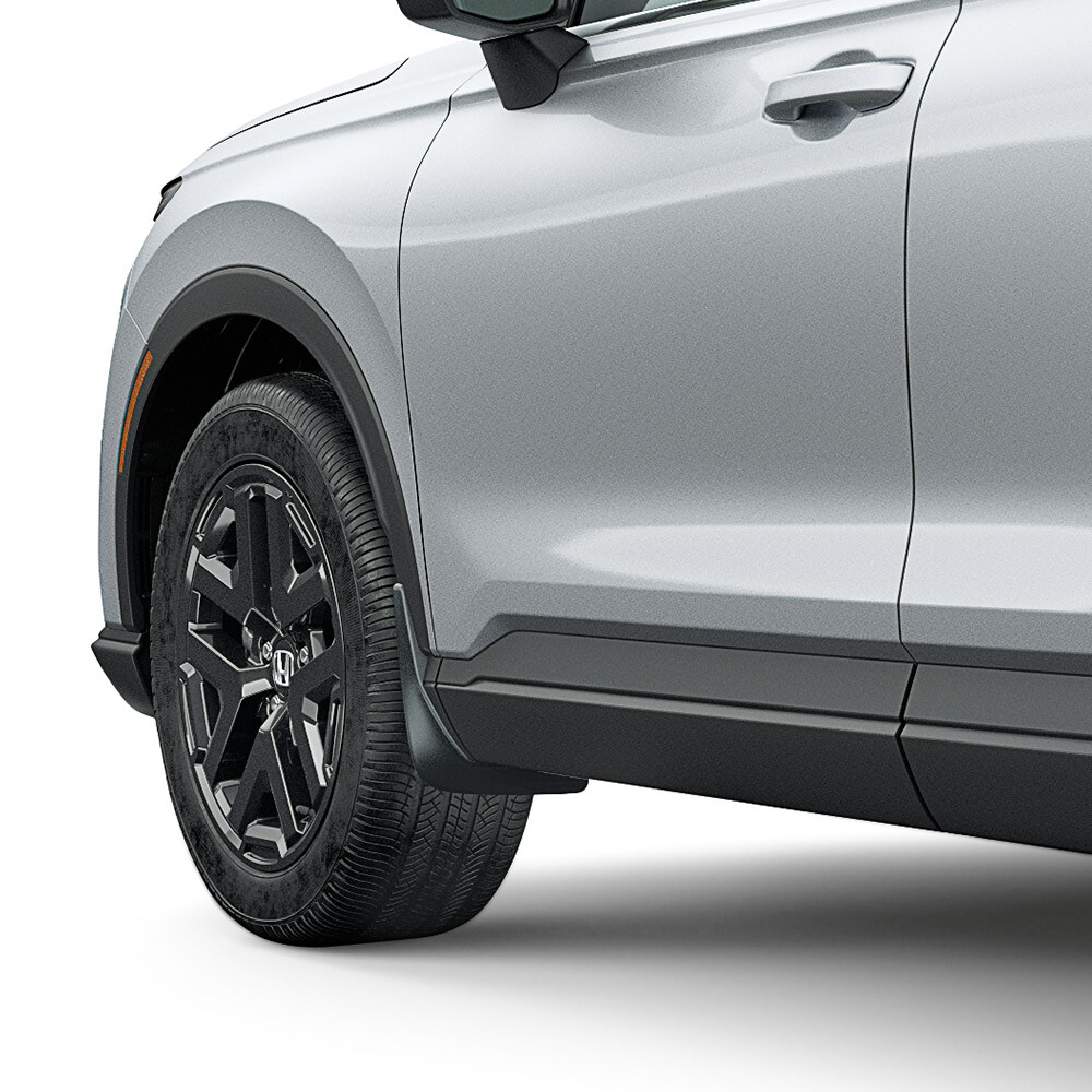 2023-2026 Genuine Honda CR-V Splash Guards - Mud Guards OEM! NEW! 08P00-3A0-100