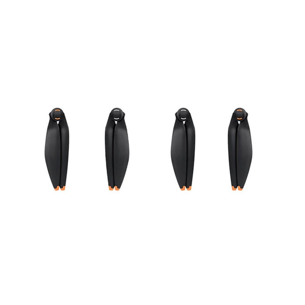 Advanced Low Noise Quick Release Propellers for DJI Mavic 4 Pro Drone 1158F 4PCS