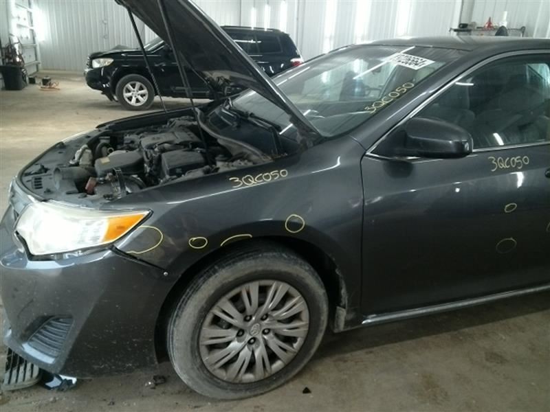 CAMRY 2014 High Mounted Stop Light 104547523
