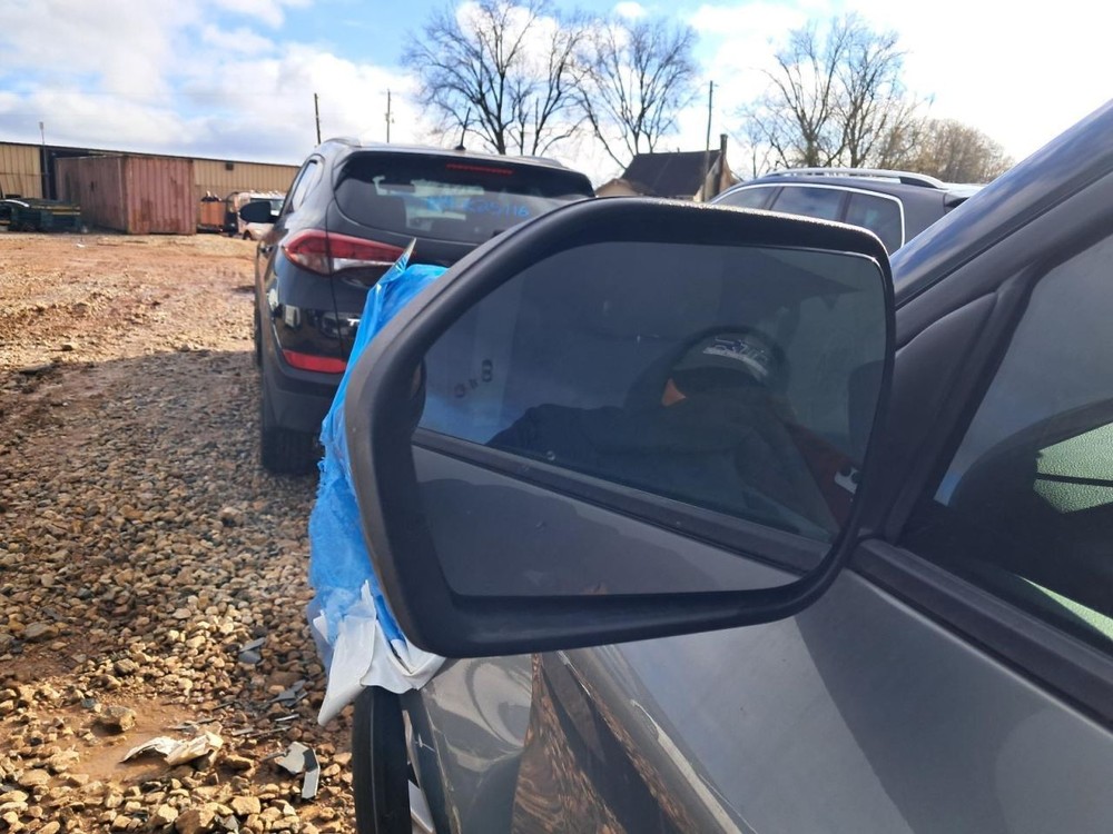 Driver Left Front Window Regulator Fits 20-24 EXPLORER 4885534