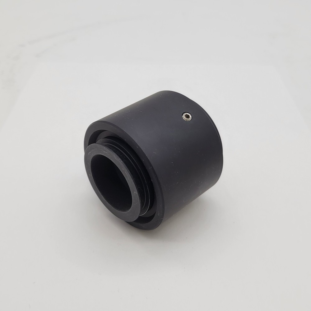 Diagnostic Instruments Microscope Camera Adapter Clamp DIX for Olympus IX Series