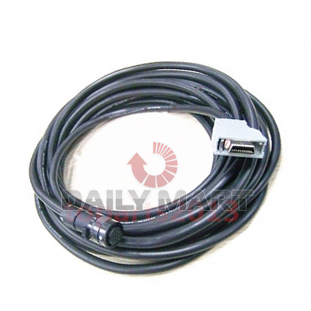 NEW Fanuc Encoder 5M Cable for A860-2000-T301