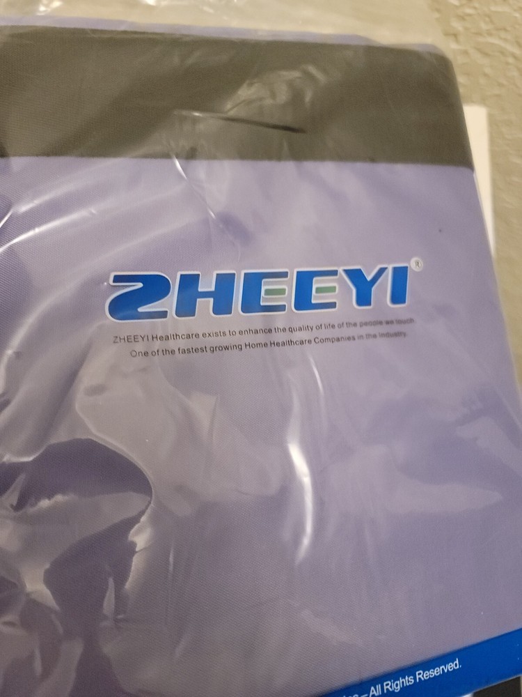 Zheeyi Lift Sheet 48x40