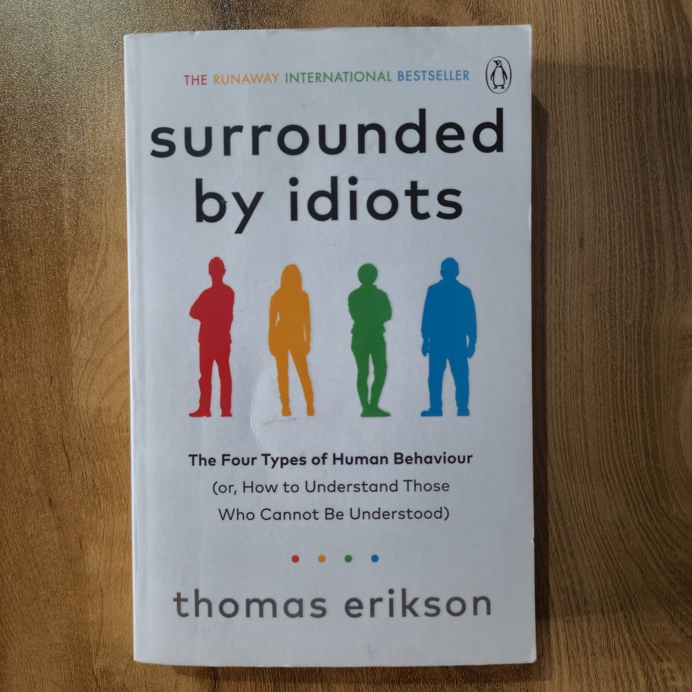 books used non fiction self help