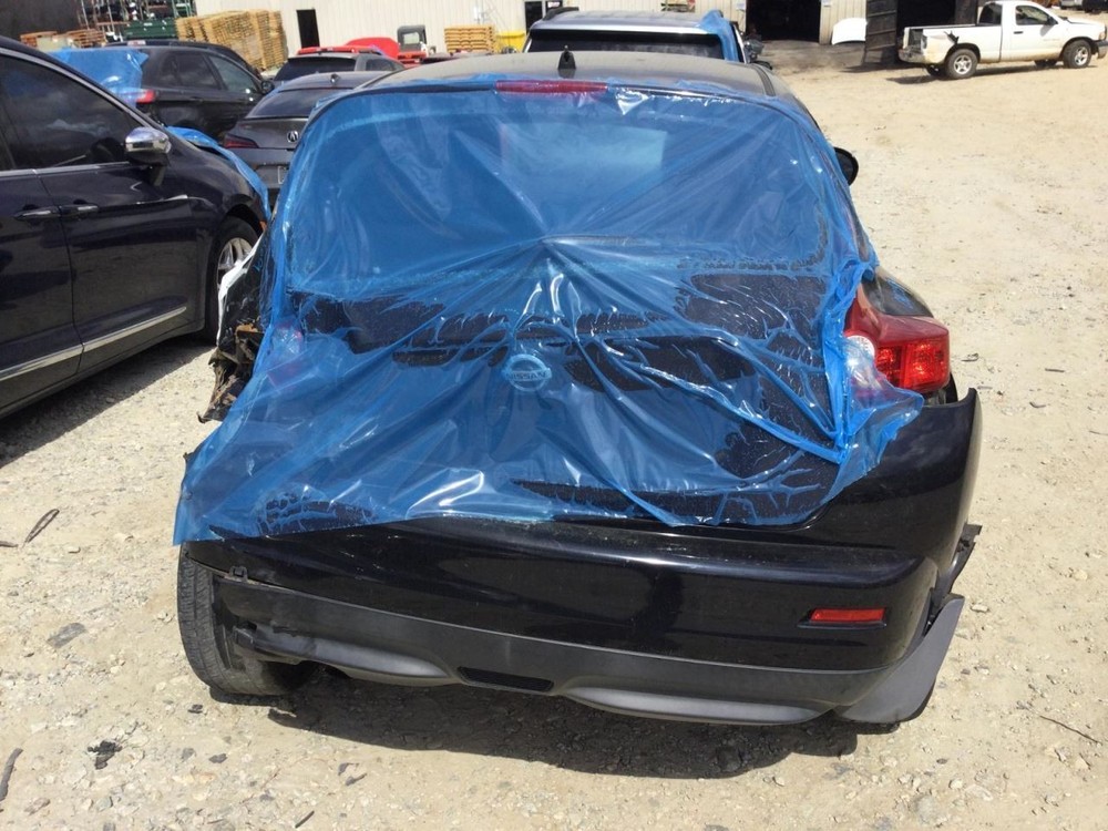 Fuse Box Engine MR16DDT Fits 11-17 JUKE 4565507