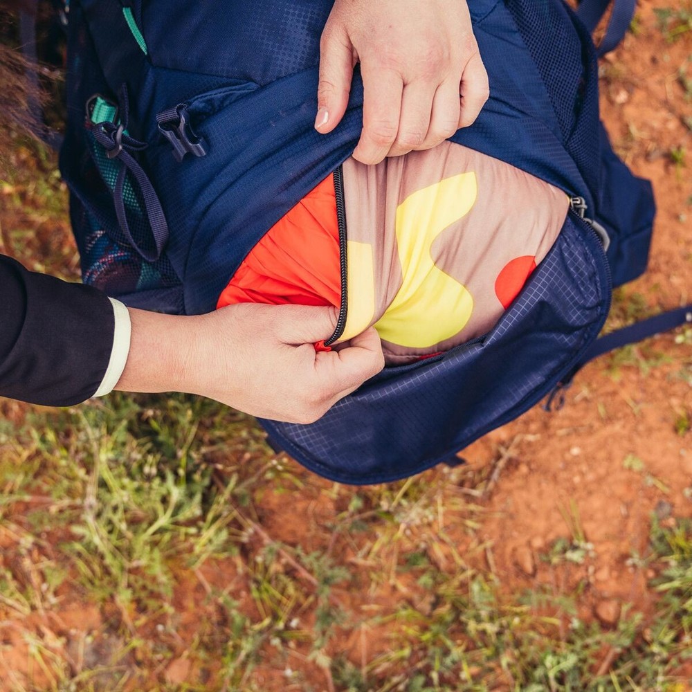 Gregory Amber 44L Backpack - Women's