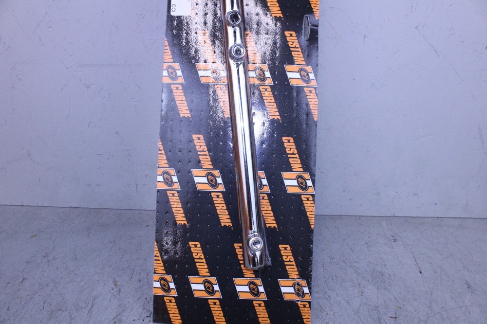 Custom Chrome Softail Evo Exhaust Bracket Springer 18499 65459-84