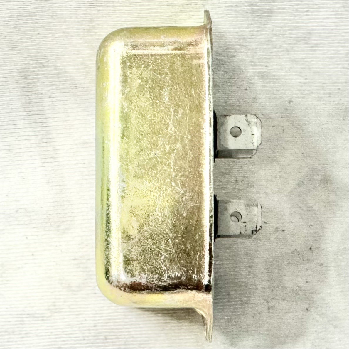 Rexnord Sinpac 472102511UB1 Industrial Switch 25A 115V 50/60Hz CV Duty S0530