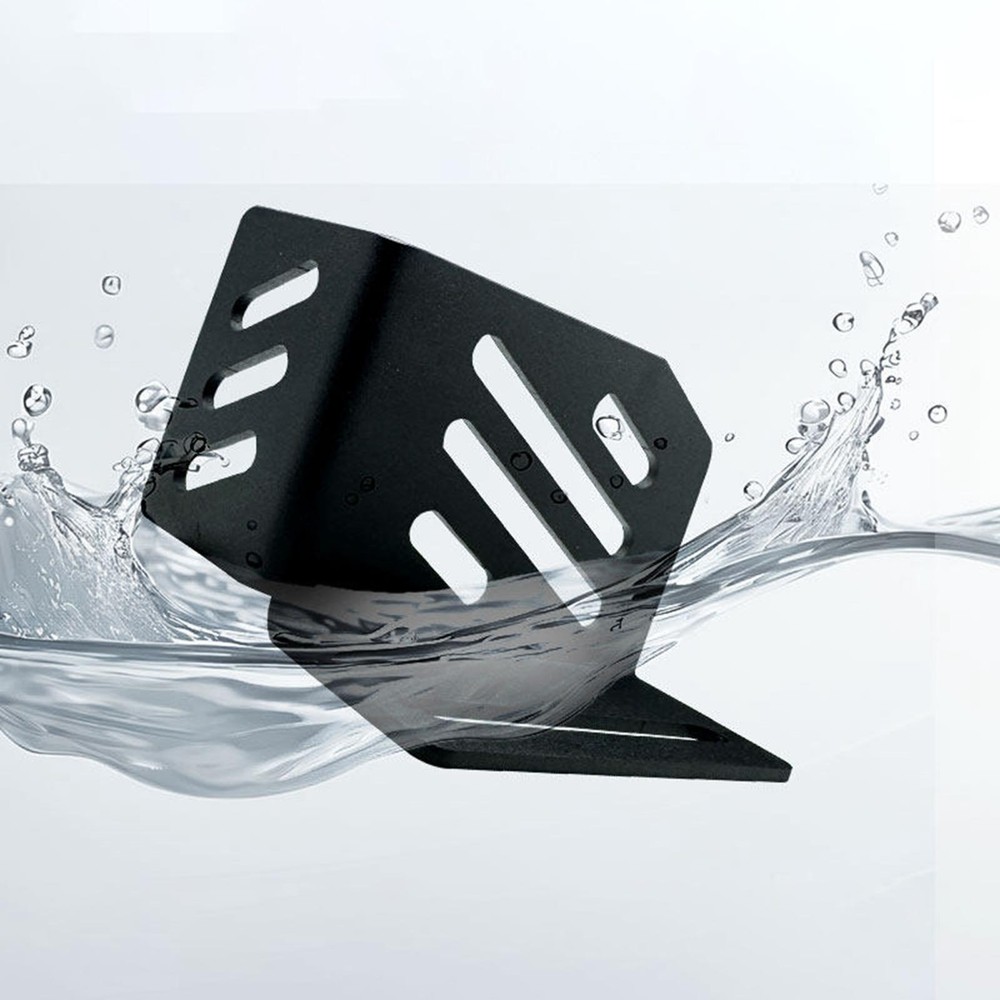 4x Corner Bracket Roof Rack Mounting Accessories Simple Installation Convenient