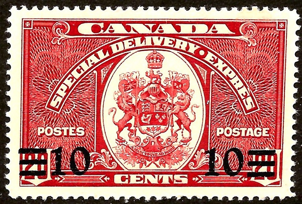 Canada E11 NH