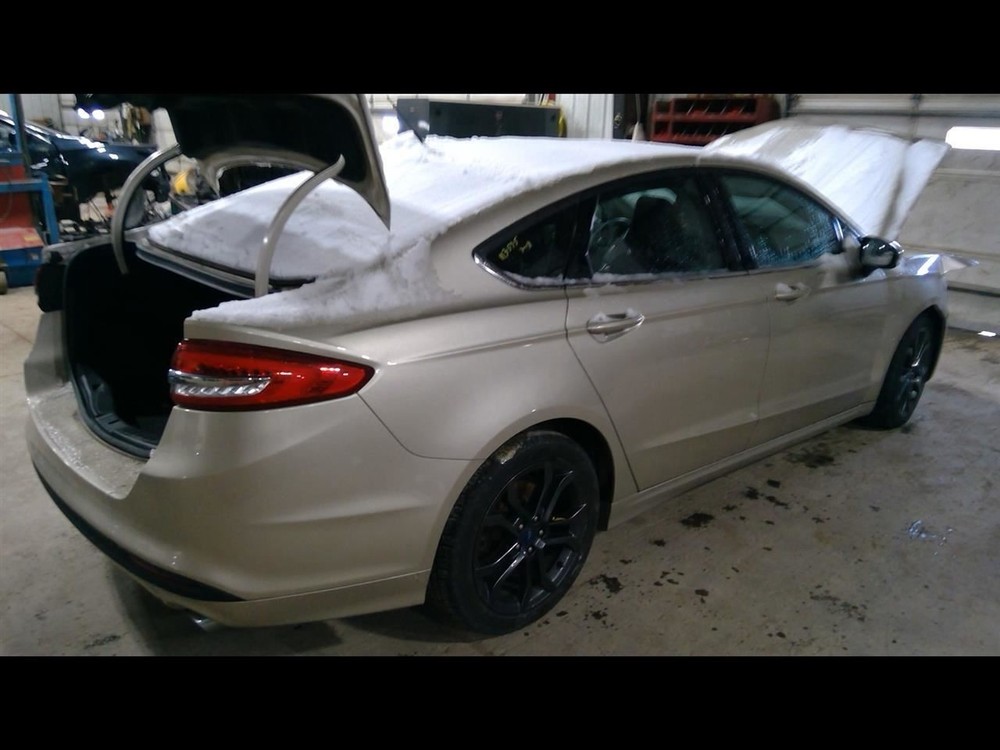 14-20 FORD FUSION Multifunction Relay Control Module Computer DG9T14B476B