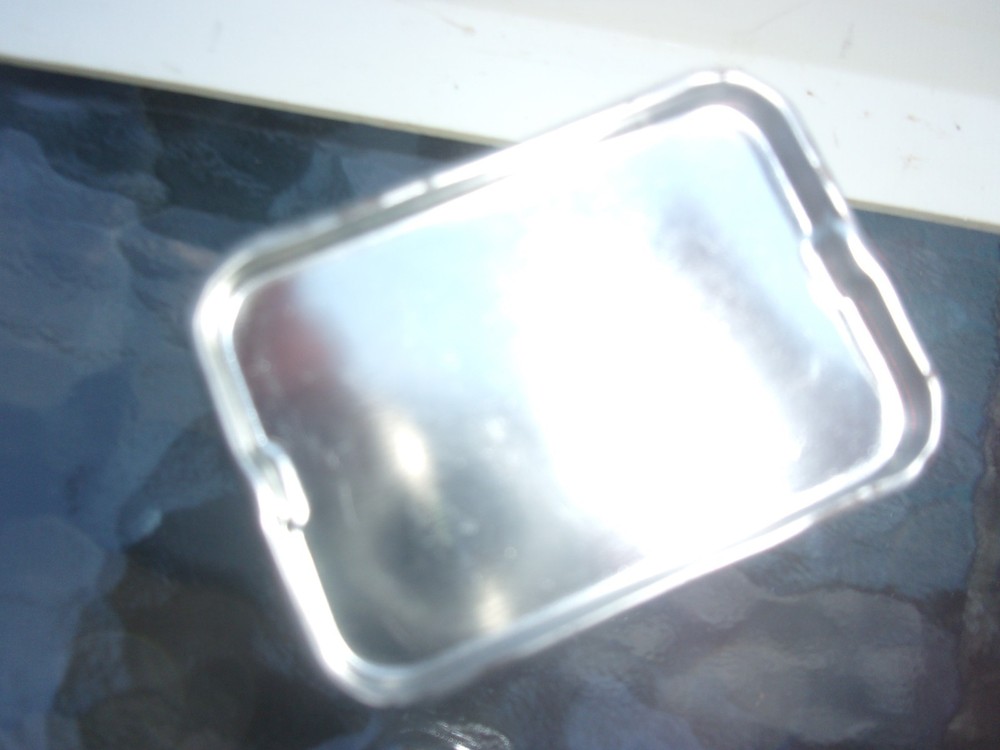 Colman's Mustard Small Tin