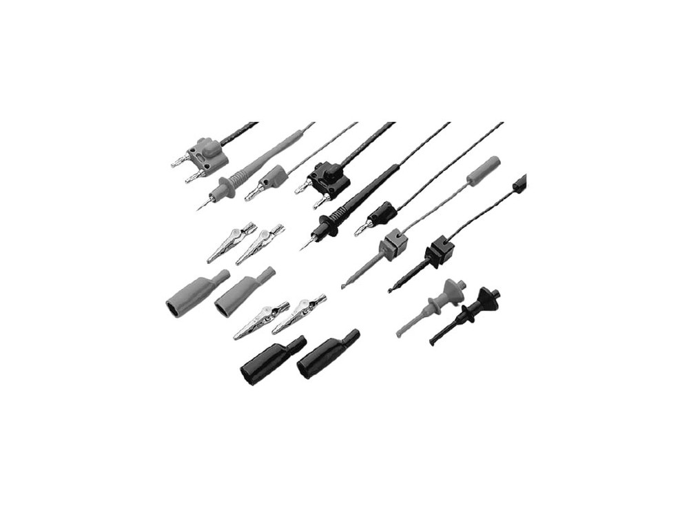 Keithley 5804 - Test Lead Set