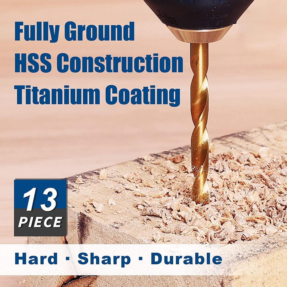 Super Strong Automatic Centre Punch Adjustable Spring Loaded Metal Drill Tool