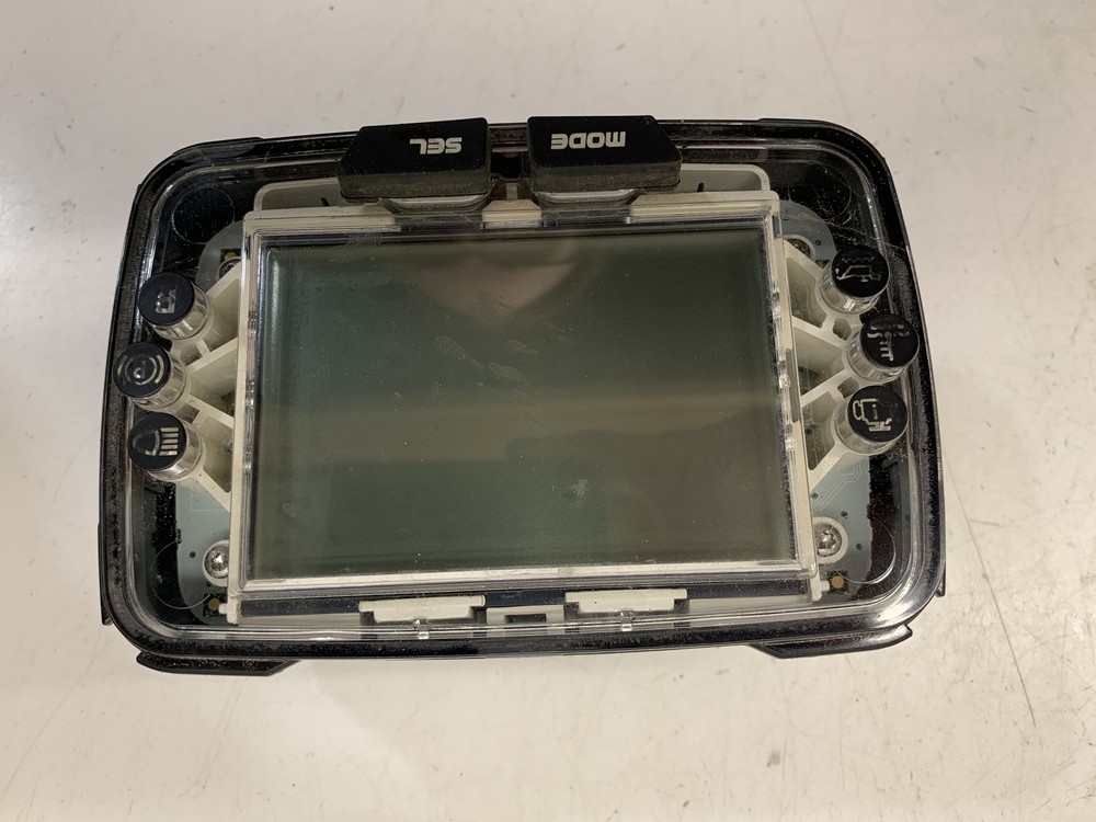Multi Function Gauge Assembly - 2015 POLARIS 800 Switchback Pro S