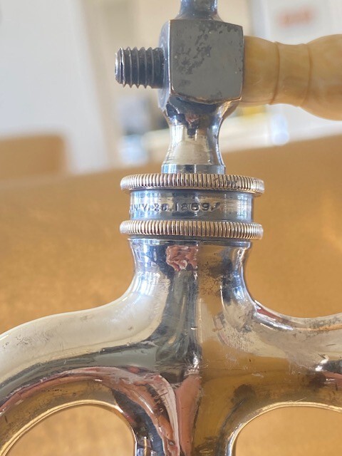 Exquisite 1869 Rogers Smith & Co. Silver Samovar – Ornate Victorian Masterpiece!