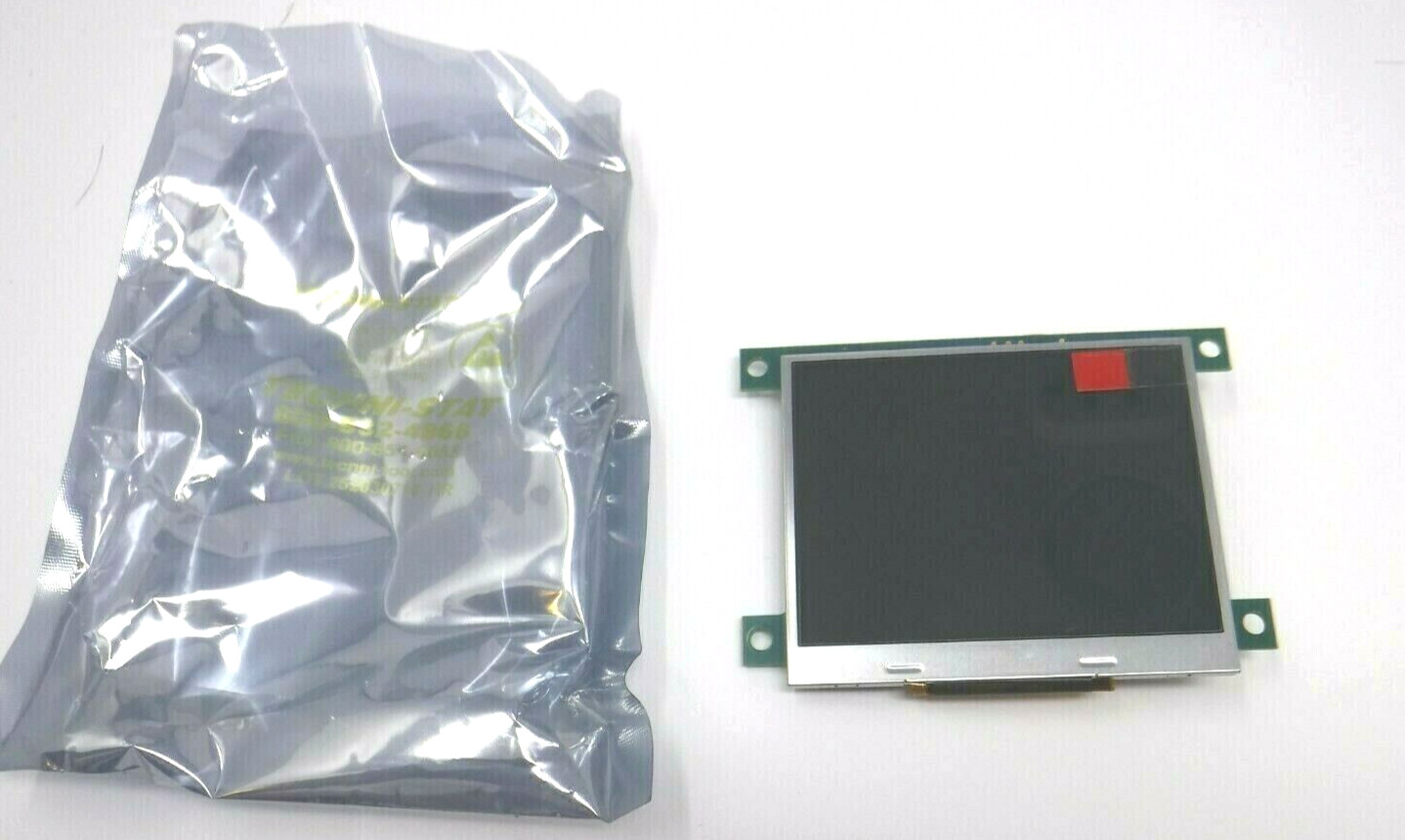 Miller Multimatic 215 Welder LCD Display Control Circuit 276531 (3in) *NEW*