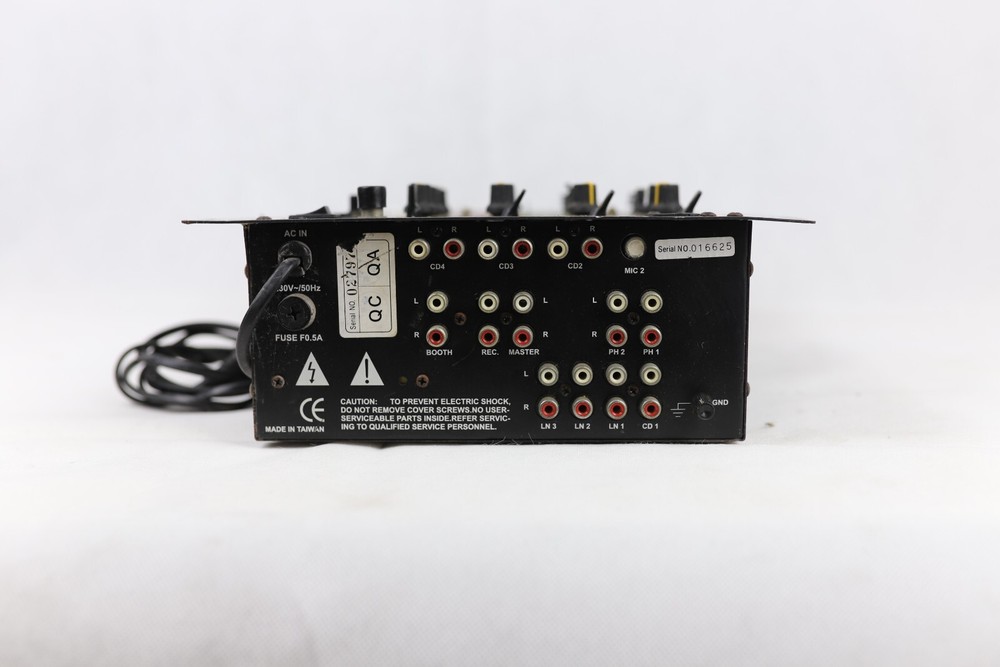 Noiz multiline mixer remix mod 420