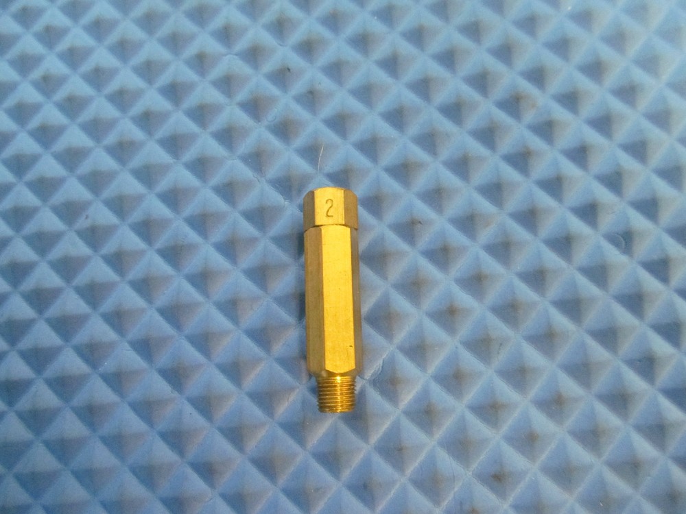 New Positive Displacement Injector PDI-2