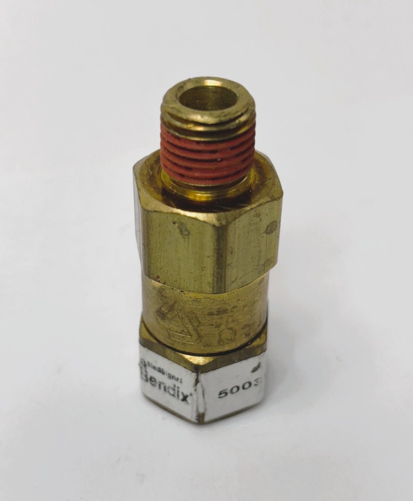 SC-3 Single Check Valve Bendix 800375