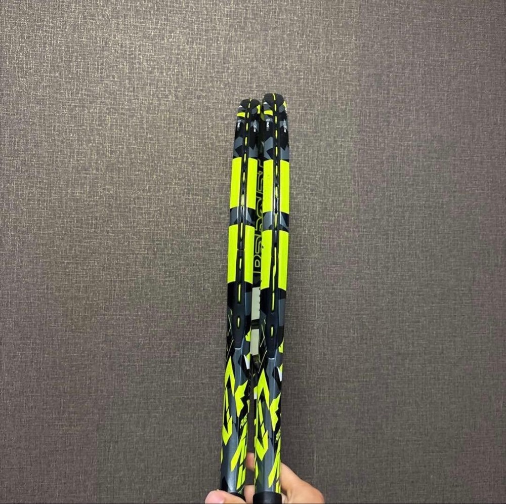 Babolat Pure Drive Racket 2 Set