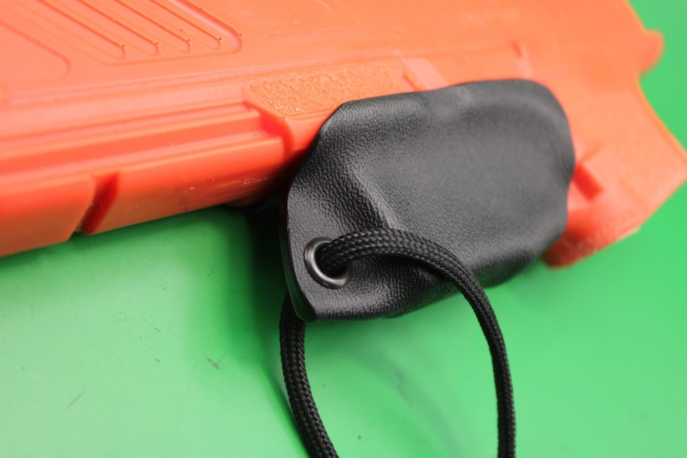 Kydex Trigger Guard for Shadow Systems DR, CR & MR 920