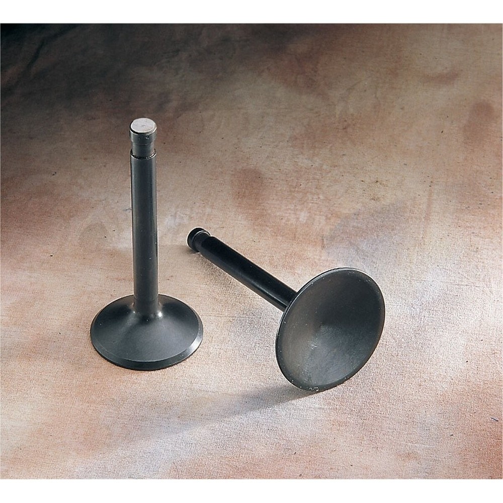 Kibblewhite Precision Machining Std. Intake Valve (1.843 head dia.) - 20-4171