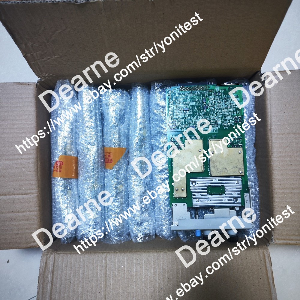 Yokogawa Power Analyzer 50A Current Mode WT1600