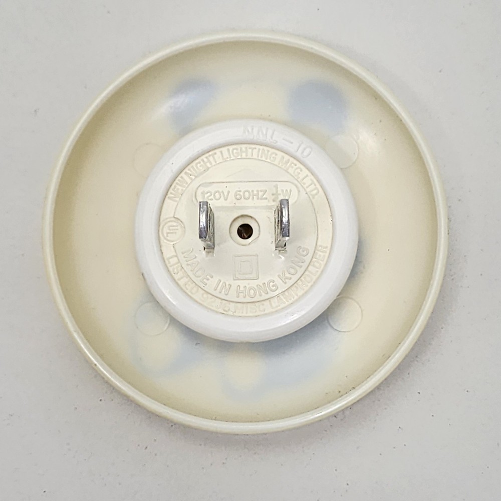Vintage Children's Panadol Panda Night Light DOES NOT WORK