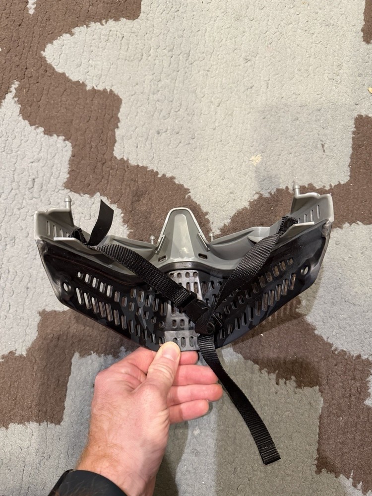 JT PROFLEX BOTTOMS GREY CAMO!!