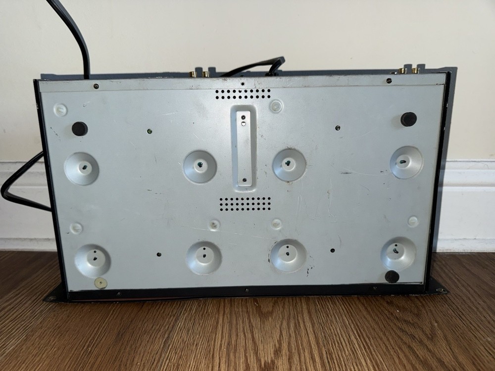 Numark Cdn-20s Professional Dual Cd Player