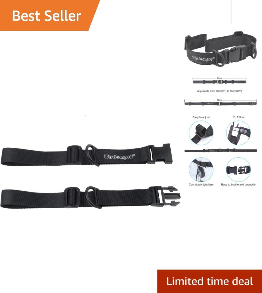 Resilient Backpack Sternum Strap – Hands-Free Support for Outdoor Adventures