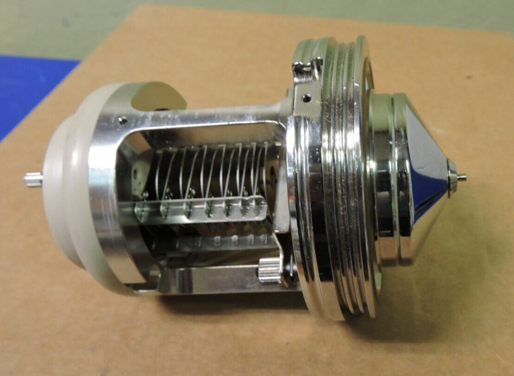 NEW Thermo HCD-SRIG Ion Source Transfer Interface Asymmetric in Cage 70005-60255