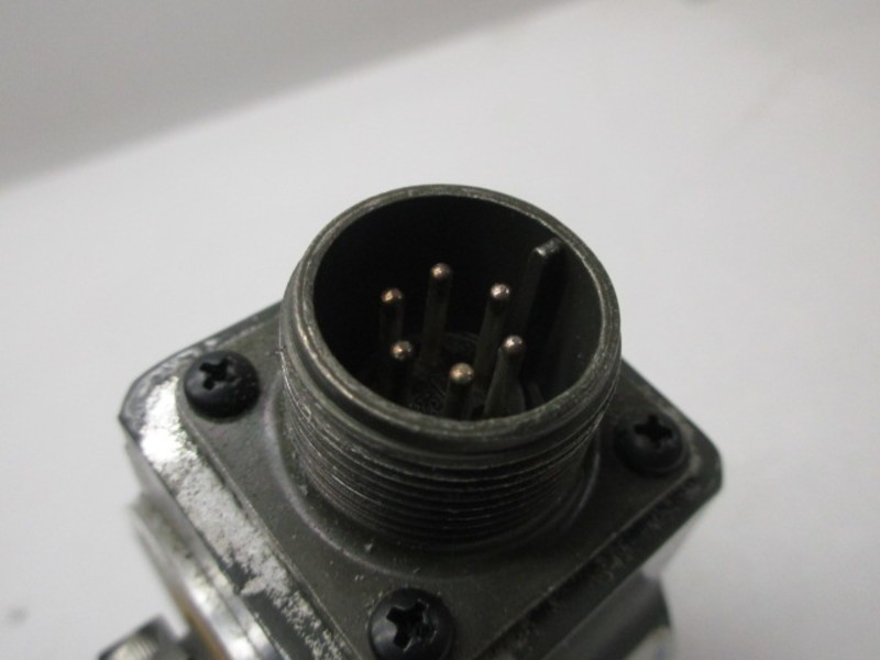 DYNAPAR HS20025673020 ENCODER UNMP