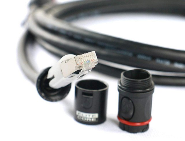 Elite Core CS45 Converta-Shell Connector Cover