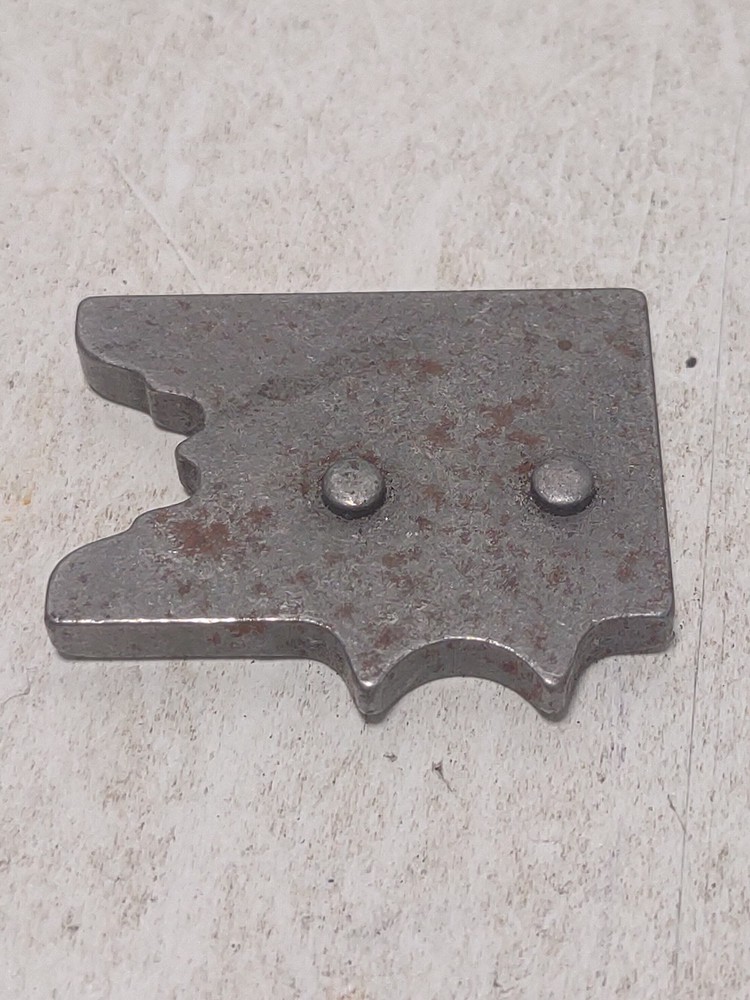 Accel 9mm Crimper Tool Part