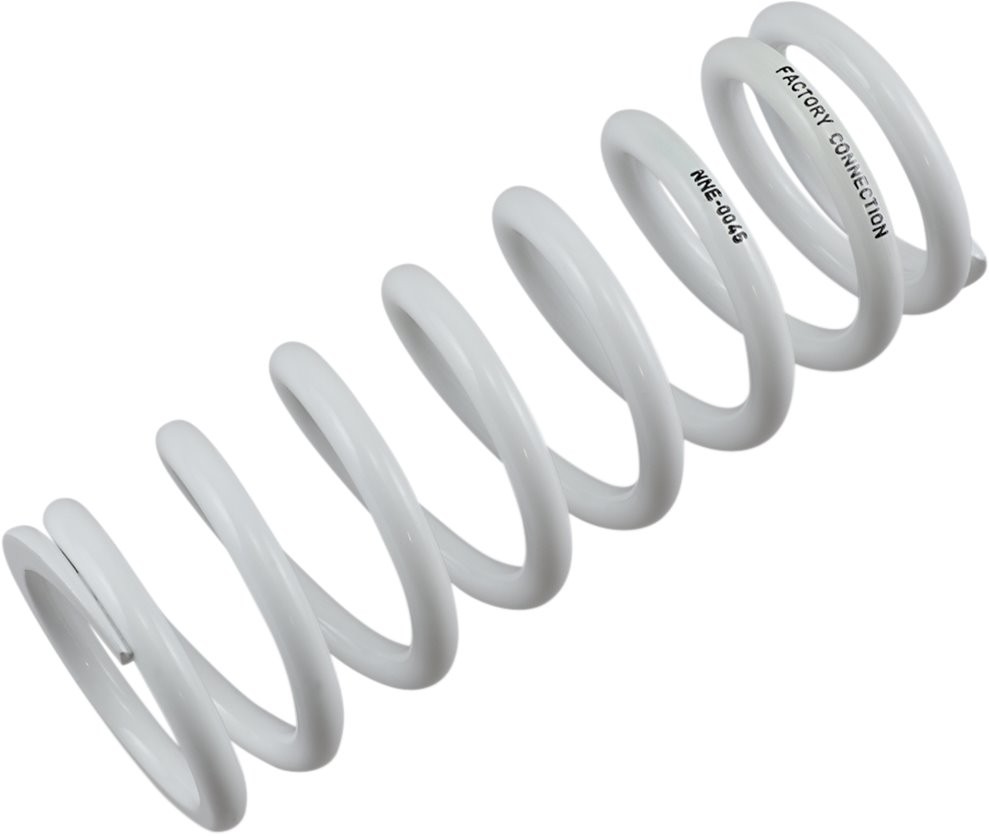 Factory Connection 250 lb/in Rear Shock Spring (NNE-0045)