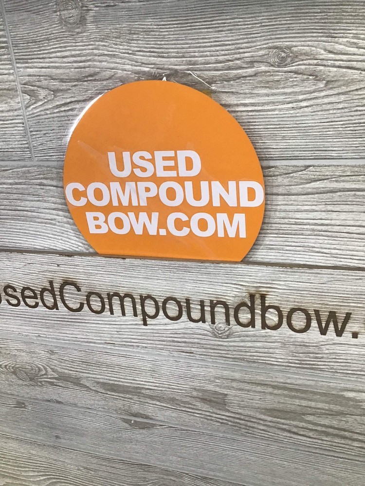 Elite Basin LH Black 20-70lbs Bow Pkg