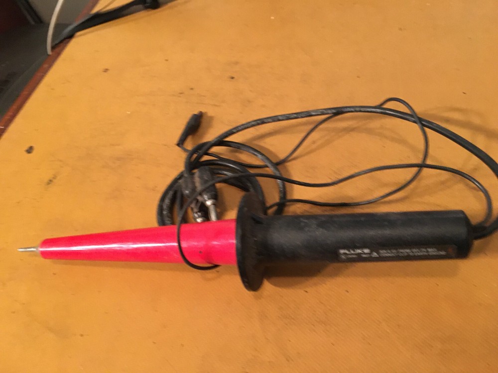 Fluke 983T High Voltage Probe