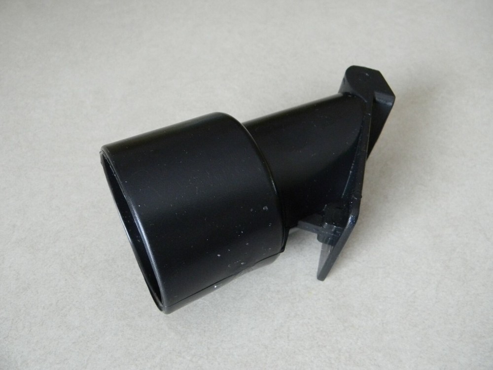 Jet 14" bandsaw dust chute (423906)