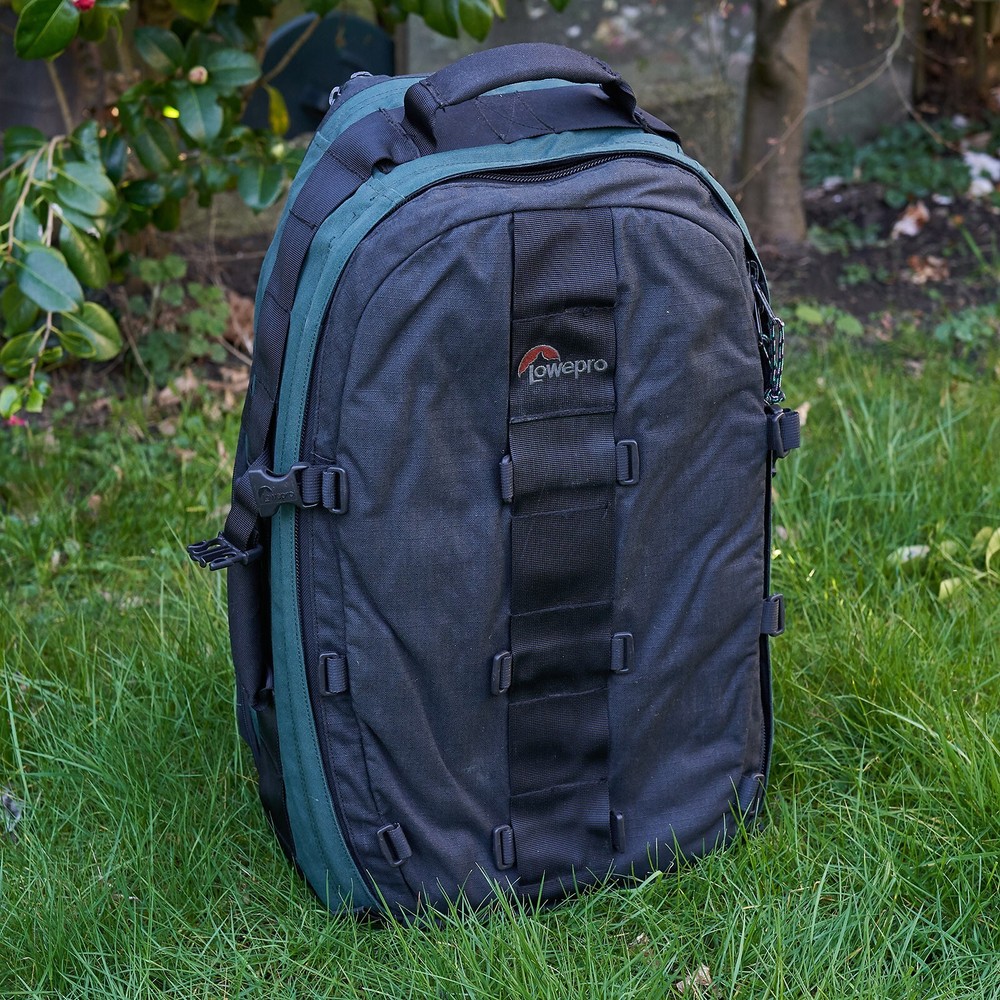Lowepro Pro Trekker AW Camera Backpack