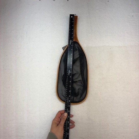 Trout net Crystal Lake Fish Net