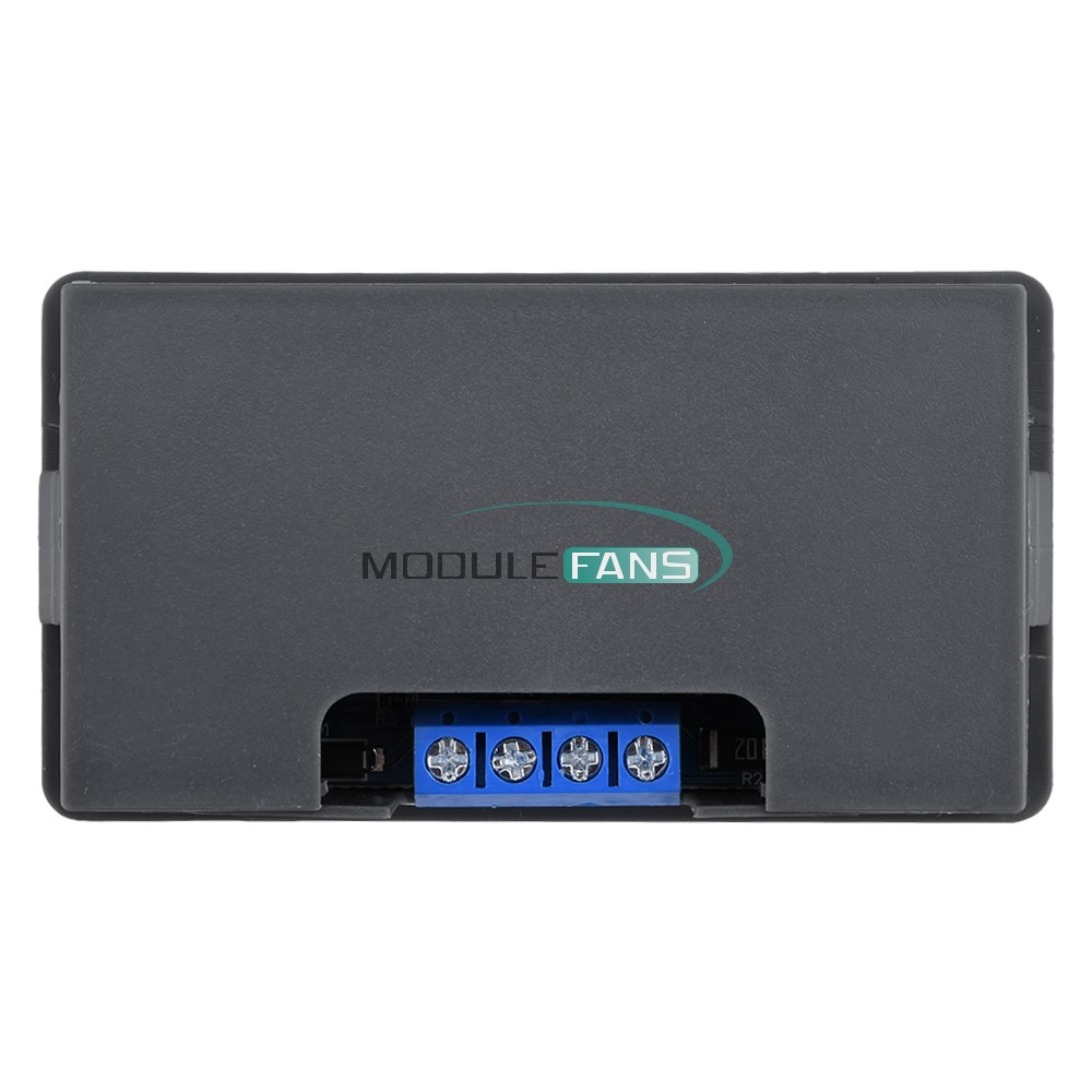 Signal Generator Module PWM Pulse Adjustable Frequency Duty Cycle Square Wave